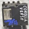 Блок ABS Toyota Corolla Verso 2004-2009 0265950412 180000 - 3