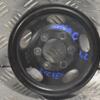 Шків коленвала (5 потічків) Opel Corsa 1.2 16V (C) 2000-2006 90572867 180056 - 3