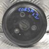 Шкив помпы (5 ручейков) Opel Corsa 1.2 16V (C) 2000-2006 90531737 180058 - 3