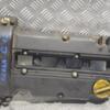 Клапанна кришка (Кришка клапанів) Opel Corsa 1.2 16V (C) 2000-2006 55351461 180060 - 3