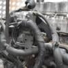 Паливний насос високого тиску (ТНВД) Hyundai H100 2.5td 1993-2004 3310542710 180124 - 3