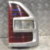 Ліхтар правий -03 Mitsubishi Pajero (III) 2000-2006 MR563838 180132 - 3