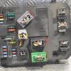 Блок предохранителей BSI Citroen Berlingo 1.6hdi 1996-2008 9653667580 180179 - 3