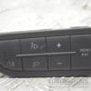 Блок кнопок в торпедо лівий Fiat Grande Punto 2005 735367268 180226 - 3