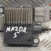 Блок управления вентилятором Mazda 5 1.8 16V 2005-2010 4993003330 180234 - 2
