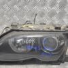 Фара левая (ксенон) 01- BMW 3 (E46) 1998-2005 0301177271 180244 - 3
