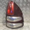 Ліхтар правий Toyota Land Cruiser Prado (120) 2002-2009 8155160700 180250 - 3