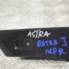 Кнопка склопідіймача передні праві Opel Astra (J) 2009-2015 13301886 180258 - 3