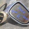 Зеркало правое электр 3 пина -05 Honda Jazz 2002-2008 76200SAAG11 180283 - 3