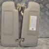 Козырек солнцезащитный левый Opel Astra (J) 2009-2015 180289-01 - 3