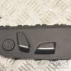 Блок управління сидінням передній правий BMW X5 (F15) 2013 9347414 180315 - 3