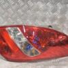 Фонарь правый Hyundai i20 2008-2014 924021J000 180362 - 3