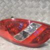 Фонарь левый Hyundai i20 2008-2014 924011J000 180364 - 3