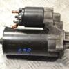 Стартер BMW 5 3.0tdi (E60/E61) 2003-2010 0001115041 171060 - 3