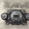 Блок управління пічкою з кондиціонером Ford Fiesta 2008 8A6T18C612 171173 - 3