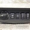 Кнопка ESP OFF Nissan Pathfinder 2004-2015 171188-02 - 3