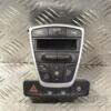 Блок управления печкой с кондиционером Renault Laguna (III) 2007-2015 275100002R 171198 - 3