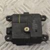 Моторчик заслонки печки Renault Laguna (III) 2007-2015 52410653 171211 - 3