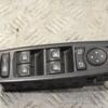 Блок управления стеклоподъемниками передний левый Renault Laguna (III) 2007-2015 809610006R 171217 - 3