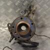Поворотный кулак передний правый с ABS в сборе ступица BMW 3 (E90/E91) 2005-2013 6768996 171237 - 3