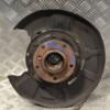 Цапфа левая с ABS в сборе ступица BMW 3 (E90/E91) 2005-2013 6757737 171254 - 3