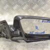 Дзеркало праве електр 15 пинов Audi A6 (Allroad quattro C5) 2000-2005 171278 - 3