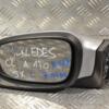 Дзеркало ліве електр 7 пинов Mercedes A-class (W168) 1997-2004 171280 - 3