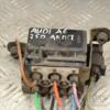 Блок клапанів пневмопідвіски Audi A6 (Allroad quattro C5) 2000-2005 15152400052 171298 - 3