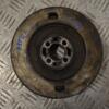 Шкив коленвала демпферный 6 ручейков Opel Astra 1.9cdti (H) 2004-2010 55196301 171343 - 3