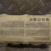 Подушка безпеки пасажир (в торпедо) Airbag Opel Astra (H) 2004-2010 24451349 171349 - 3
