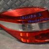 Фонарь левый универсал Renault Laguna (III) 2007-2015 265550002R 171357 - 3