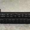 Блок кнопок управления магнитолой Nissan Pathfinder 2004-2015 28395EP005 171405 - 3