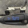 Ручка двері зовнішня передня ліва Fiat Grande Punto 2005 171435 - 3