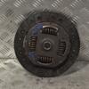 Диск зчеплення Ford Fiesta 1.0 12V EcoBoost 2008 C1BG7550DA 171471 - 3