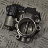 Дроссельная заслонка электр Ford Fiesta 1.0 12V EcoBoost 2008 CM5G9F991FC 171482 - 3