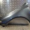 Крыло переднее левое (дефект) -07 VW Touareg 2002-2010 7L6821105B 171531 - 4