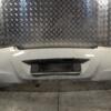 Бампер задний -12 Hyundai i20 2008-2014 866001J000 171619 - 5