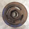 Шкив коленвала демпферный (7 ручейков) Honda CR-V 2.0 16V 2007-2012 13810RZP003 181067 - 3