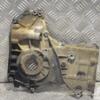 Крышка двигателя передняя Smart Fortwo 0.8cdi 1998-2007 A6600150002 181083 - 3