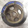 Шків коленвала (5 + 3 струмочка) Smart Fortwo 0.8cdi 1998-2007 A6600320104 181092 - 3