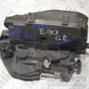Замок двери задний правый электр 7 пинов BMW 3 (E90/E91) 2005-2013 51227202148 181140 - 3