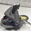 Кулиса переключения АКПП в сборе с троссом BMW 3 (E90/E91) 2005-2013 7548061 181176 - 3