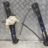 Склопідйомник передній лівий електро 6 пинов BMW 3 (E90/E91) 2005-2013 51337140587 181199 - 3