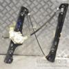 Стеклоподъемник передний правый электр 6 пинов BMW 3 (E90/E91) 2005-2013 51337140588 181201 - 3