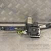 Стеклоподъемник задний правый электр 5 пинов BMW 3 (E90/E91) 2005-2013 7075884 181203 - 3