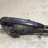 Ручка двери наружная передняя правая BMW 3 (E90/E91) 2005-2013 51217207542 181211 - 3