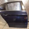 Дверь задняя правая седан BMW 3 (E90/E91) 2005-2013 41007203648 181248 - 3