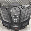 Блок кнопок управления магнитолой Ford Fiesta 2008 C1BT18K811RA 181269 - 3