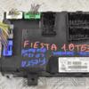 Блок электронный Ford Fiesta 1.0 12V 2008 DN1T15K600GE 181329 - 3