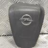 Подушка безопасности руль Airbag Opel Insignia 2008-2017 13270401 181358 - 3